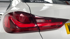 BMW 1 Series 118i [136] M Sport 5dr [Live Cockpit Professional] Petrol Hatchback